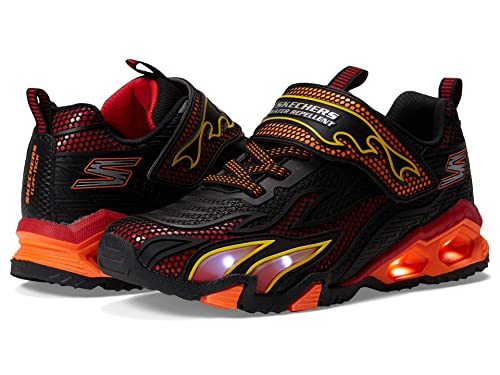 Skechers garçon sneakers parfaites pour le sport scolaire et la récré