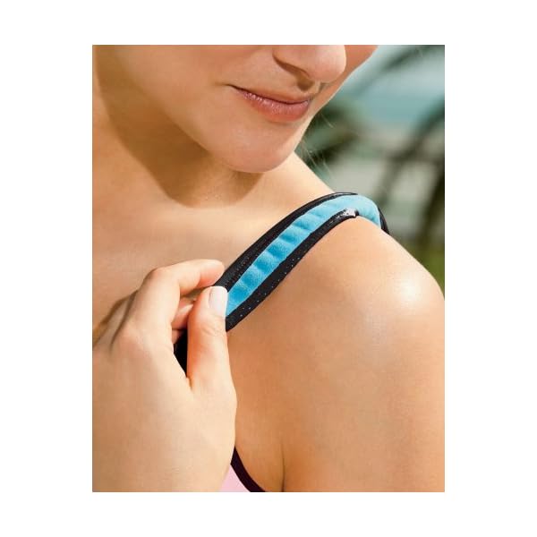 Champion-Womens-Spot-Comfort-Full-support-Sport-Bra Champion womens Spot Comfort Full Support Sports Bra, Pinksicle, 34D US