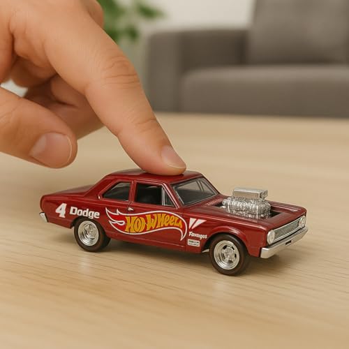Image of Hot Wheels Collector Edition | Premium Die-Cast Metal Car for Kids & Collectors | Rare One-Time Release Model for Boys | No Restock Limited Edition (Nissan Silvia (CSP311))