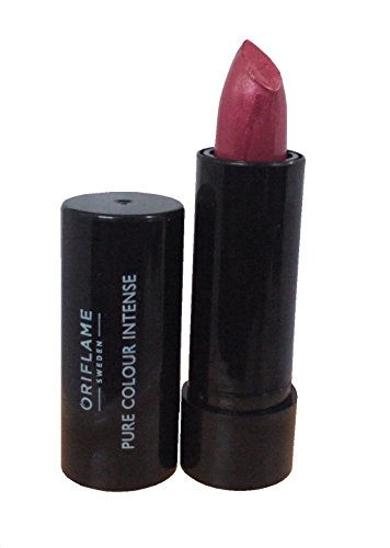 Image of Oriflame Rich Red Pure Color Lipstick