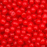 Cherry Sours | 3-Pound Bag | Chewy Classic Candy Treats