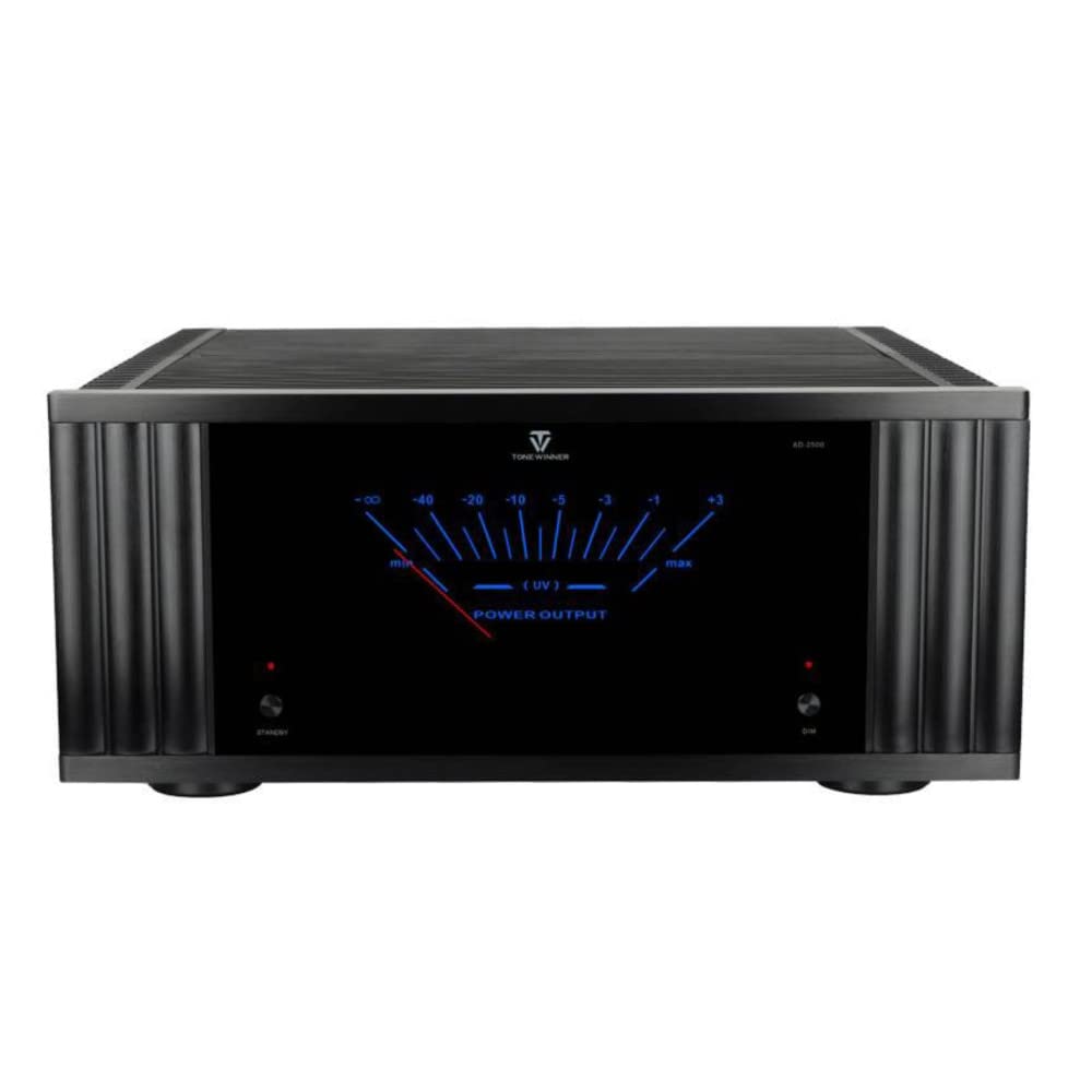 Tonewinner AD-7300PA+ Finale di potenza 7 Canali