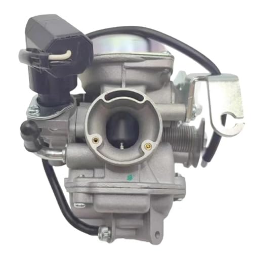 Carburateur de moto haute précision compatible UA125T-A et UM125T-C