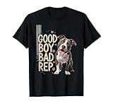 Pitbull love divertente "bravo ragazzo"