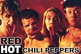 Red Hot Chili Peppers - Peppers 36x24 Music Art Print Poster Chad Smith Flea Anthony Kiedis Jack Sherman