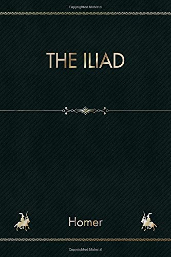 The Iliad