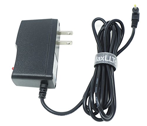 Cargador pared AC/DC para tablet Visual Land Connect 9 VL-109 miniatura 2