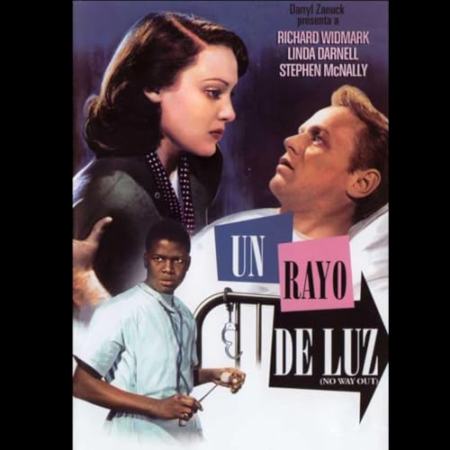 5x31.-No Way Out - 1950