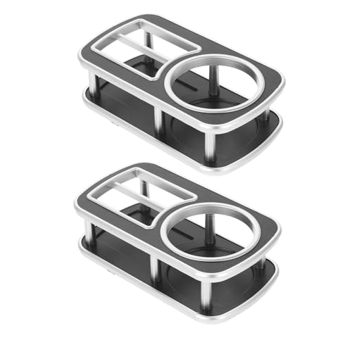 Porte-gobelets pour voiture YARNOW stable pour organiser vos boissons sur la route