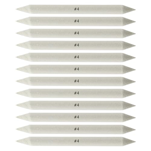 Creative Mark Double-Ended Blending Stumps (Size #4)