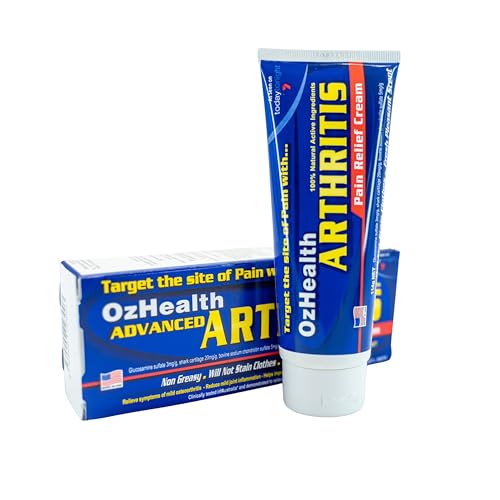 health cbd cream for pain