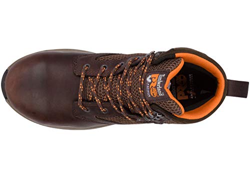 Image of Timberland PRO Women's Drivetrain Composite Safety Toe Work Shoes