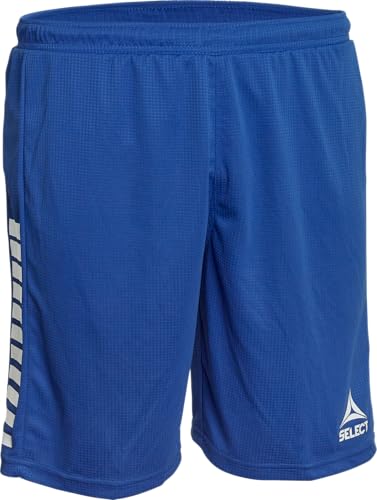 Pantalones cortos para niños SELECT Monaco ideales para jugar en el parque