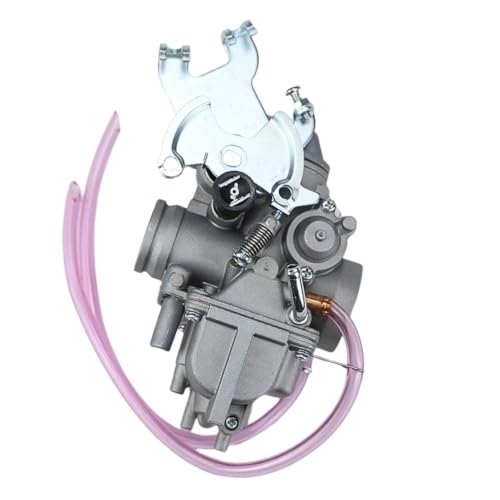 Carburateur 1C6-14301-00-00 pour moto TT-R230 TTR230 de 2005 à 2009