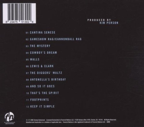 Vista 2 de The Mystery