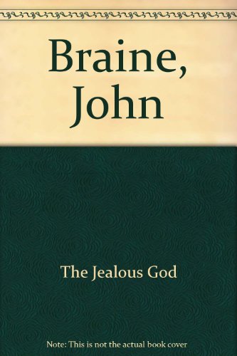Braine, John