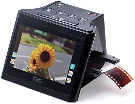 Amazon | Nikon CoolScan V LS-50 EDフィルムスキャナー | Nikon  