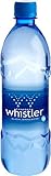 Whistler Water Glacial Water 24 16.9oz Bottles