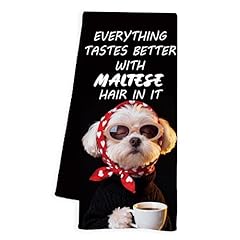Tastes Better-maltese