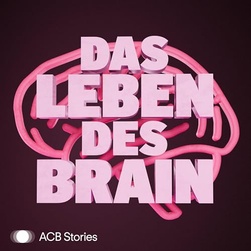 Page de couverture de Das Leben des Brain