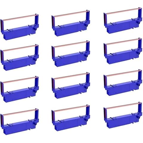 Bigger Compatible Ribbon Replacement for SP700 Printer Ribbon Cover