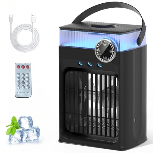 YFFU Mini USB Air Cooler
