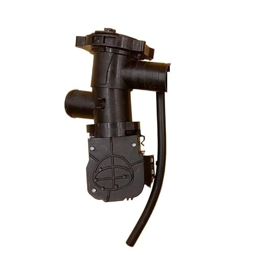 for Washing Machine XPQ-6C Drain Traction Motor Pump
