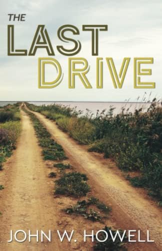 The Last Drive