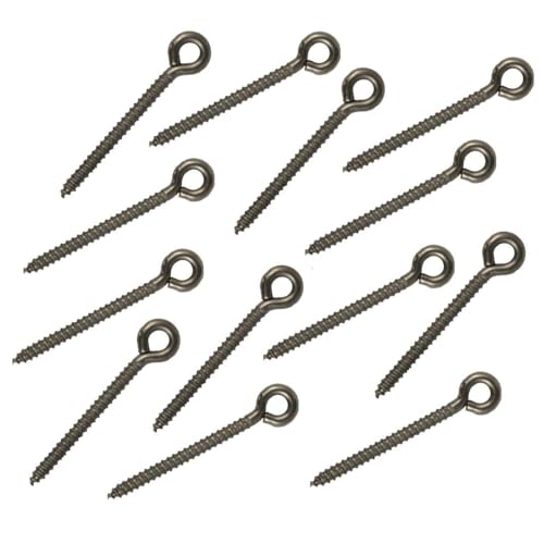 Screw Eye 1 inch image