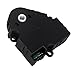 PUENGSI HVAC Blend Door Actuator Replaces 604-112, 15-73952, 52495593, 89018374, Compatible with 2003-2014 Chevy Silverado/Tahoe/Suburban, Cadillac Escalade, GMC Yukon/Yukon XL