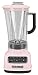 KitchenAid KSB1575PK 5-Speed Diamond Blender with 60-Ounce BPA-Free Pitcher - Pink