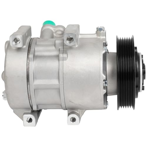 Image of Air Conditioning Compressor for Hyundai Tucson for Kia for Sportage 2.0L