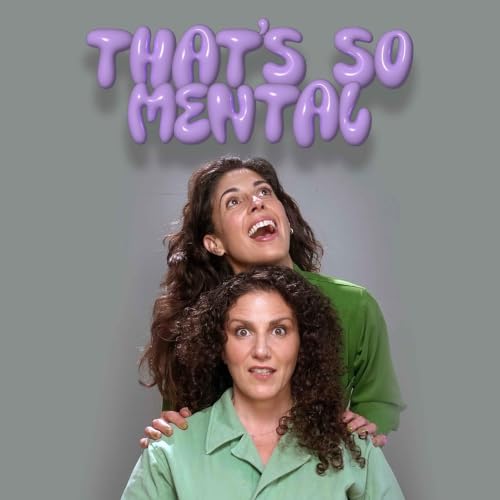 That's So Mental cover art