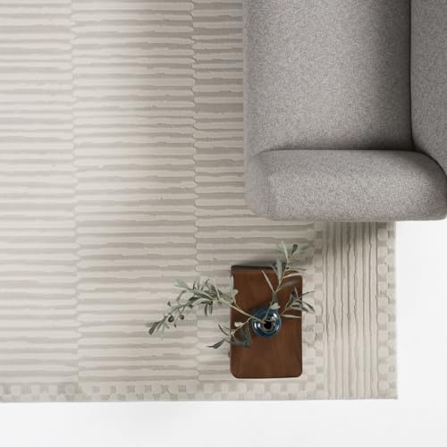 Revival Rugs Soloba 6'7