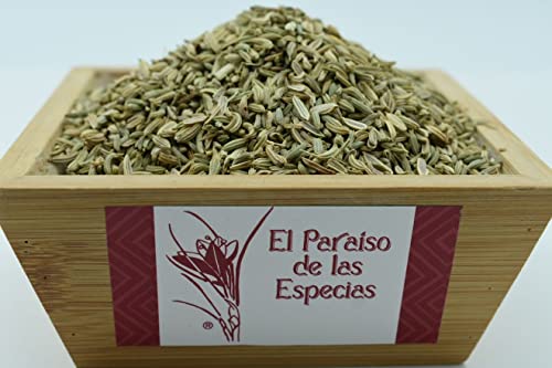 Hinojo para Infusión 2.5Kg - Hinojo semillas Naturales