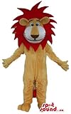 Costume de mascotte personnalisable directement sur www.spotsound.fr/www.spotsound.co.uk/www.spotsound.ca ou par e-mail