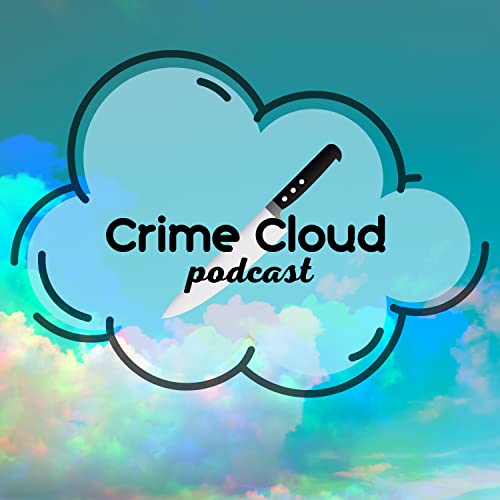 Crime Cloud cover art