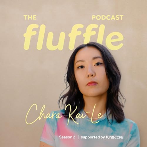 Navigating community & creativity as third culture kids with Chara Kai Le