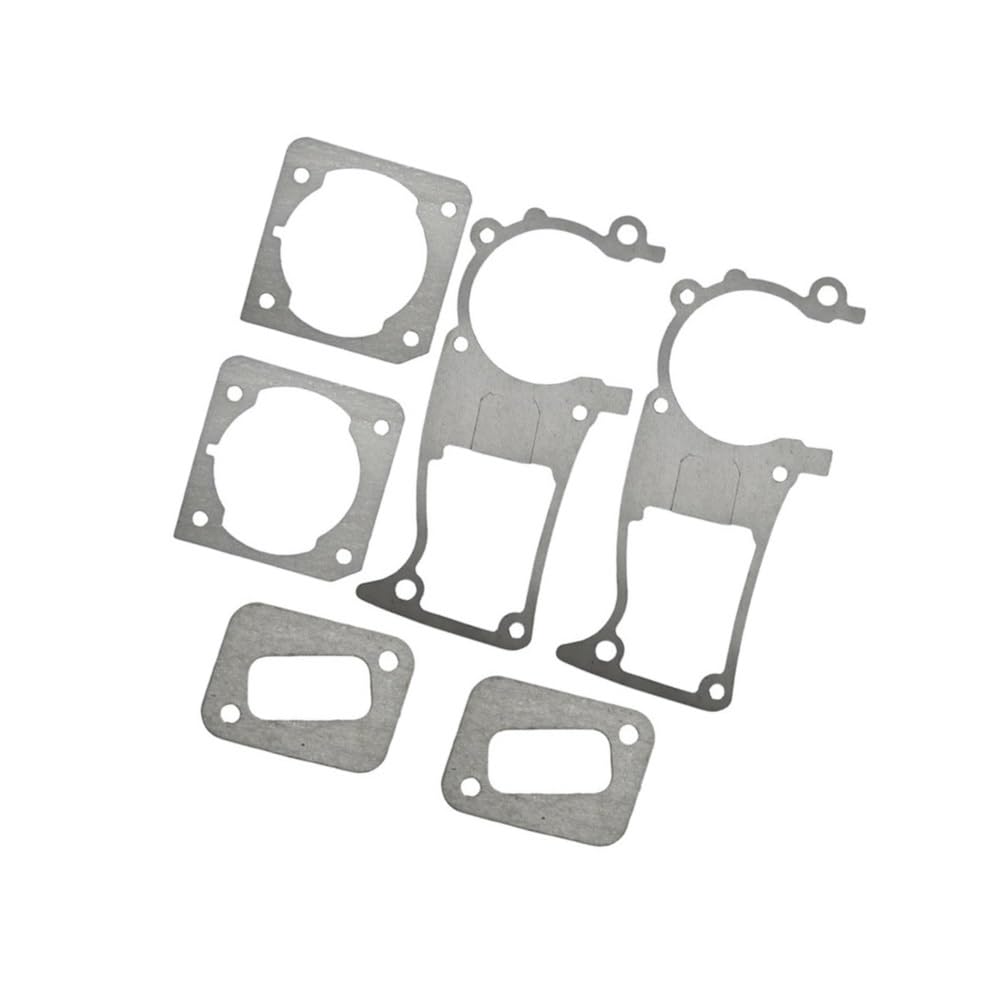 Kit joints carter et cylindre pour tronçonneuse 340 345 350 - Étanchéité moteur