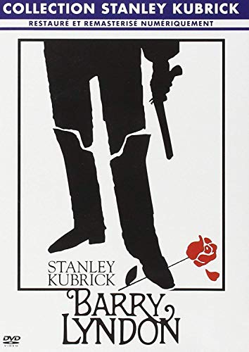 Preisvergleich Produktbild Stanley Kubrick Collection : Barry Lyndon [FR IMPORT]