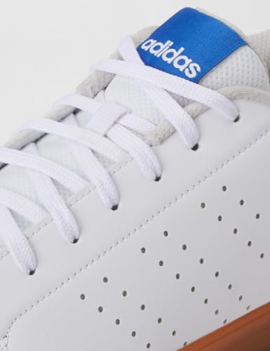 Image of adidas Mens Skate Smart M Sneaker