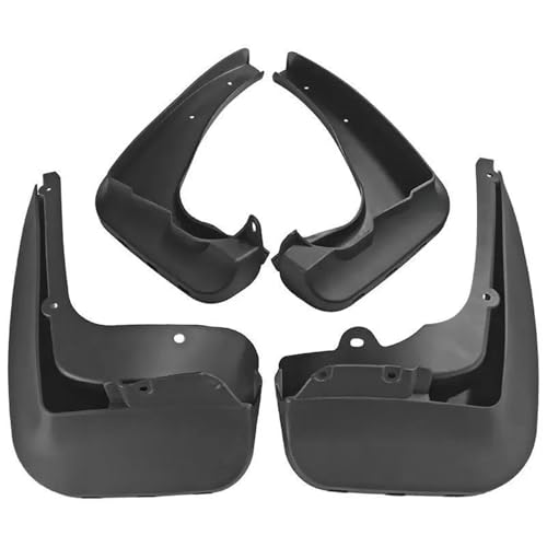 Garde-boue BMW Série 3 protection carrosserie pour routes humides et terre