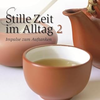 Stille Zeit im Alltag cover art