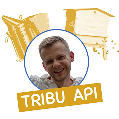 Couverture de Tribu Api par Mes Premi&egrave;res Ruches