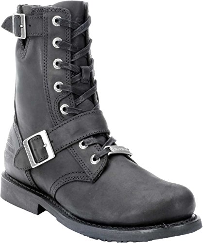 HARLEY-DAVIDSON FOOTWEAR Men's Ranger-m2
