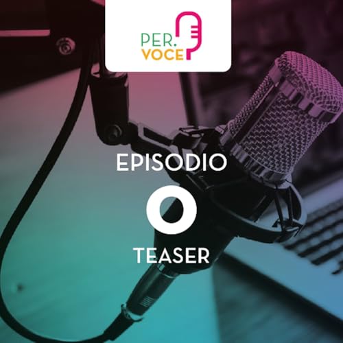 Per.Voce - Teaser