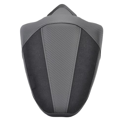 Cojín del asiento trasero pasajero de motocicleta pillion RS457 2024