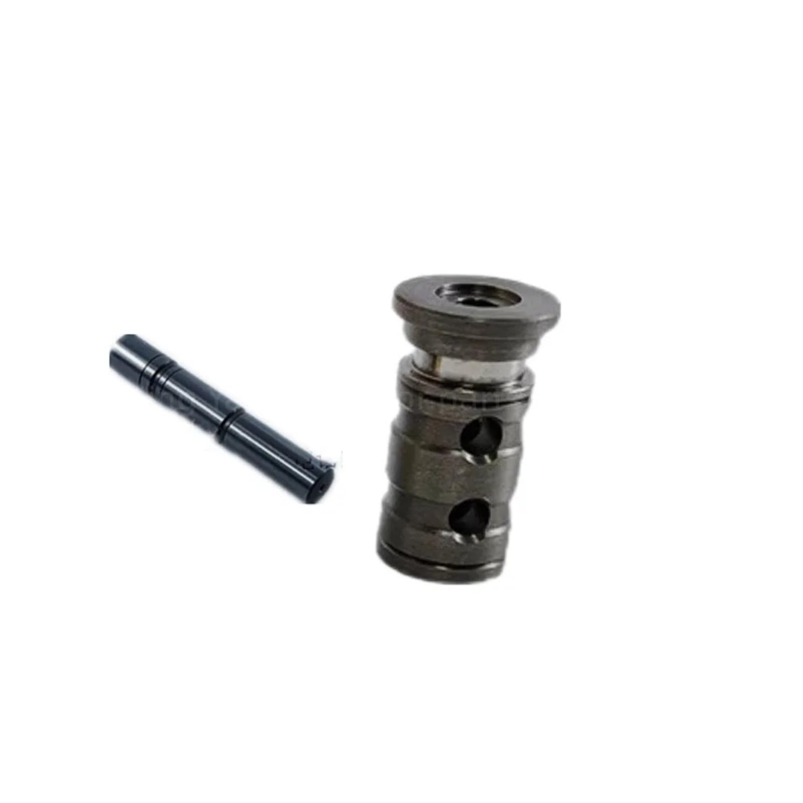 Pompe hydraulique régulateur de levage ZX330 vanne de puissance 4435025