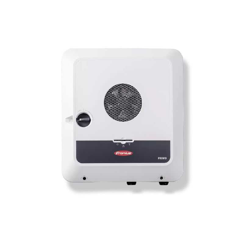 FRONIUS PRIMO GEN24 4.0 PLUS