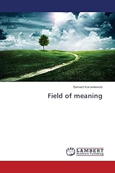 Paperback Field of meaning Book